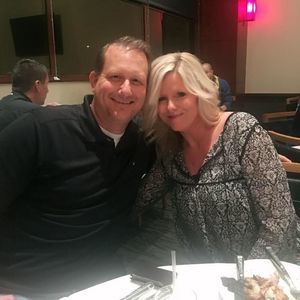 Meet your Posher, Andy